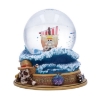 Picture of Nemesis Now: One Piece Going Merry Snow Globe (8.5cm)