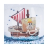 Picture of Nemesis Now: One Piece Going Merry Snow Globe (8.5cm)