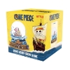 Picture of Nemesis Now: One Piece Going Merry Snow Globe (8.5cm)