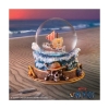 Picture of Nemesis Now: One Piece Going Merry Snow Globe (8.5cm)