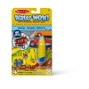 Picture of Melissa & Doug Arts and Crafts: Water Wow! - Vehicles (20156117)