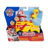 Picture of Spin Master Paw Patrol: Fire Rescue - Rubble Rescue Fire Dump Truck Vehicle (20151508)