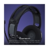 Picture of Turtle Beach: Atlas 200 - Wired Gaming Headset [For PC, mobile] (Color: Black)