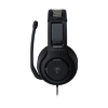 Picture of Turtle Beach: Atlas 200 - Wired Gaming Headset [For PC, mobile] (Color: Black)