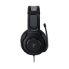 Picture of Turtle Beach: Atlas 200 - Wired Gaming Headset [For PC, mobile] (Color: Black)