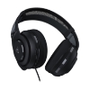 Picture of Turtle Beach: Atlas 200 - Wired Gaming Headset [For PC, mobile] (Color: Black)
