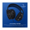 Picture of Turtle Beach: Atlas 200 - Wired Gaming Headset [For PS, PC] (Color: Black)