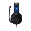 Picture of Turtle Beach: Atlas 200 - Wired Gaming Headset [For PS, PC] (Color: Black)