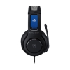 Picture of Turtle Beach: Atlas 200 - Wired Gaming Headset [For PS, PC] (Color: Black)