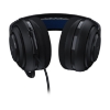 Picture of Turtle Beach: Atlas 200 - Wired Gaming Headset [For PS, PC] (Color: Black)