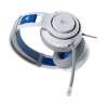 Picture of Turtle Beach: Atlas 200 - Wired Gaming Headset [For PS, PC] (Color: White)