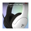 Picture of Turtle Beach: Airlite Fit - Wired Gaming Headset [For Switch, Switch 2] - (Color: Black & White)