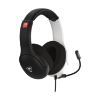 Picture of Turtle Beach: Airlite Fit - Wired Gaming Headset [For Switch, Switch 2] - (Color: Black & White)
