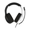 Picture of Turtle Beach: Airlite Fit - Wired Gaming Headset [For Switch, Switch 2] - (Color: Black & White)