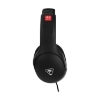 Picture of Turtle Beach: Airlite Fit - Wired Gaming Headset [For Switch, Switch 2] - (Color: Black & White)