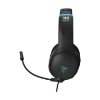 Picture of Turtle Beach: Airlite Fit - Wired Gaming Headset [For Switch, Switch 2] - (Color: Charcoal Black)