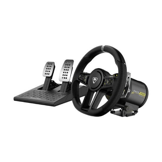 Picture of Turtle Beach: VelocityOne - Race KD3 [For XBOX, PC]