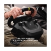 Picture of Turtle Beach: Racer - Wireless Wheel [For XBOX, PC]