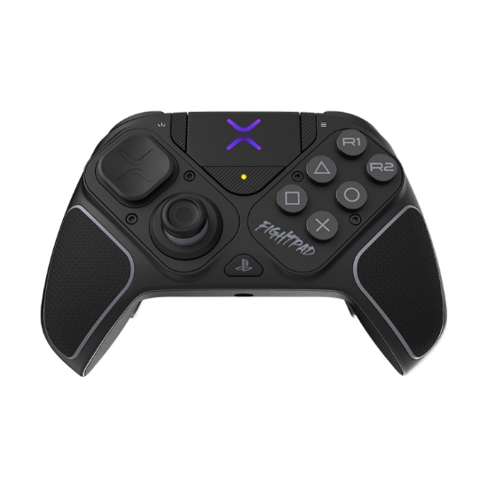Picture of Turtle Beach: Victrix Pro BFG Reloaded - Wireless Controller [For PS, PC] (Color: Black)