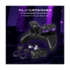 Picture of Turtle Beach: Victrix Pro BFG Reloaded - Wireless Controller [For PS, PC] (Color: Black)
