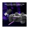 Picture of Turtle Beach: Victrix Pro BFG Reloaded - Wireless Controller [For PS, PC] (Color: Black)