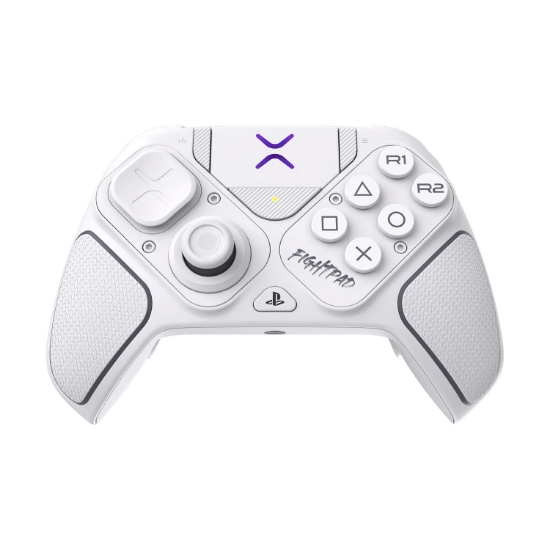 Picture of Turtle Beach: Victrix Pro BFG Reloaded - Wireless Controller [For PS, PC] (Color: White)