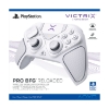 Picture of Turtle Beach: Victrix Pro BFG Reloaded - Wireless Controller [For PS, PC] (Color: White)