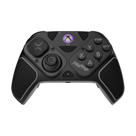 Picture of Turtle Beach: Victrix Pro BFG Reloaded - Wireless Controller [For XBOX, PC, mobile] (Color: Black)