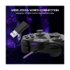 Picture of Turtle Beach: Victrix Pro BFG Reloaded - Wireless Controller [For XBOX, PC, mobile] (Color: Black)