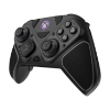 Picture of Turtle Beach: Victrix Pro BFG Reloaded - Wireless Controller [For XBOX, PC, mobile] (Color: Black)