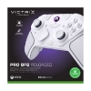 Picture of Turtle Beach: Victrix Pro BFG Reloaded - Wireless Controller [For XBOX, PC, mobile] (Color: White)