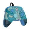 Picture of Turtle Beach: Rematch Advanced - Wired Controller [For XBOX, PC] (Color: Blue Kitsune Everglow)