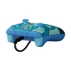Picture of Turtle Beach: Rematch Advanced - Wired Controller [For XBOX, PC] (Color: Blue Kitsune Everglow)