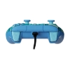 Picture of Turtle Beach: Rematch Advanced - Wired Controller [For XBOX, PC] (Color: Blue Kitsune Everglow)