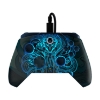 Picture of Turtle Beach: Rematch Advanced - Wired Controller [For XBOX, PC] (Color: Blue Kitsune Everglow)