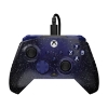 Picture of Turtle Beach: Rematch Advanced - Wired Controller [For XBOX, PC] (Color: Dark Cosmos Reveal)