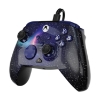 Picture of Turtle Beach: Rematch Advanced - Wired Controller [For XBOX, PC] (Color: Dark Cosmos Reveal)