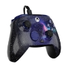 Picture of Turtle Beach: Rematch Advanced - Wired Controller [For XBOX, PC] (Color: Dark Cosmos Reveal)