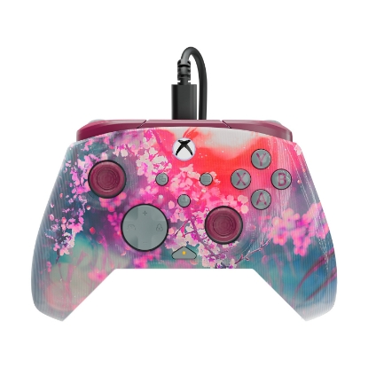 Picture of Turtle Beach: Rematch Advanced - Wired Controller [For XBOX, PC] (Color: Kyoto Bloom Reveal)