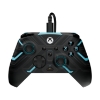 Picture of Turtle Beach: Rematch Advanced - Wired Controller (Glow in the Dark) [For XBOX, PC] (Color: Titan Steel)