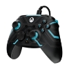 Picture of Turtle Beach: Rematch Advanced - Wired Controller (Glow in the Dark) [For XBOX, PC] (Color: Titan Steel)