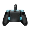 Picture of Turtle Beach: Rematch Advanced - Wired Controller (Glow in the Dark) [For XBOX, PC] (Color: Titan Steel)