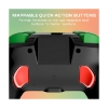 Picture of Turtle Beach: Rematch - Wireless Controller [For Switch, Switch 2] (Color: Donkey Kong Reveal)