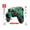 Picture of Turtle Beach: Rematch - Wireless Controller [For Switch, Switch 2] (Color: Donkey Kong Reveal)