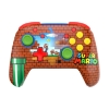 Picture of Turtle Beach: Rematch - Wireless Controller [For Switch, Switch 2] (Color: Mario Bricks Reveal)
