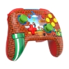 Picture of Turtle Beach: Rematch - Wireless Controller [For Switch, Switch 2] (Color: Mario Bricks Reveal)