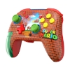 Picture of Turtle Beach: Rematch - Wireless Controller [For Switch, Switch 2] (Color: Mario Bricks Reveal)