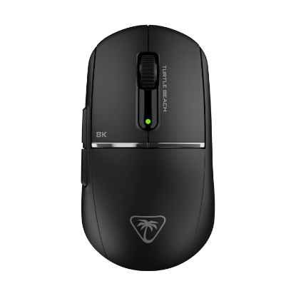 Picture of Turtle Beach: Burst II Pro - Wireless Mouse (Color: Black)