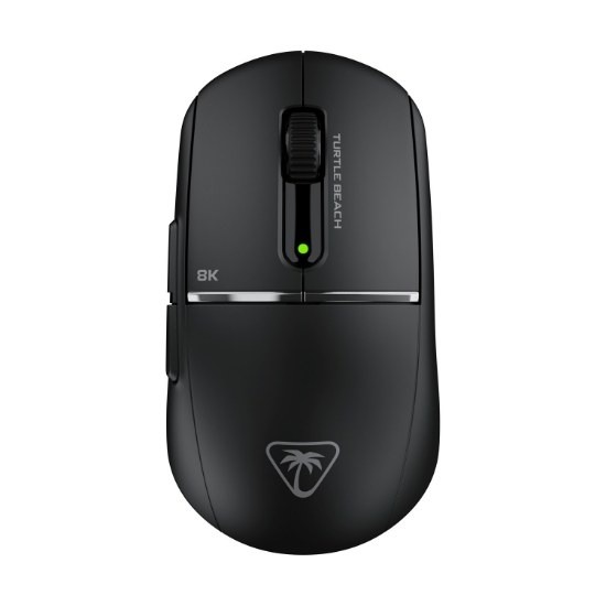 Picture of Turtle Beach: Burst II Pro - Wireless Mouse (Color: Black)