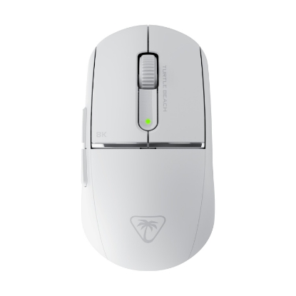 Picture of Turtle Beach: Burst II Pro - Wireless Mouse (Color: White)